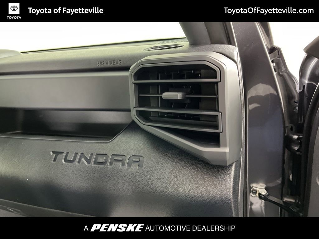 New 2026 Toyota Tundra SR5 image 9