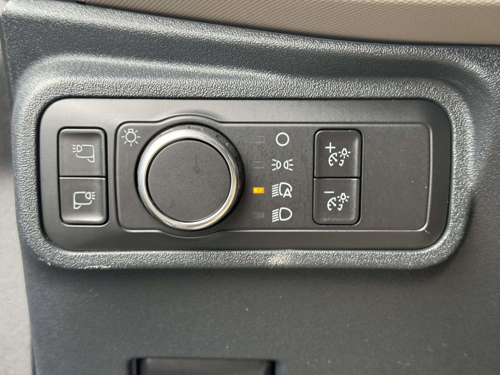 Used 2022 Ford Bronco Wildtrak AWD/4WD image 19