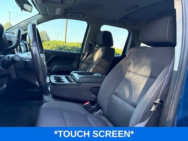 Used 2016 GMC Sierra 1500 SLE w/ SLE Value Package AWD/4WD image 6