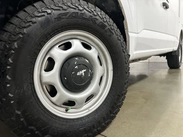 Used 2022 Ford F150 XL w/ Equipment Group 101A High AWD/4WD image 28