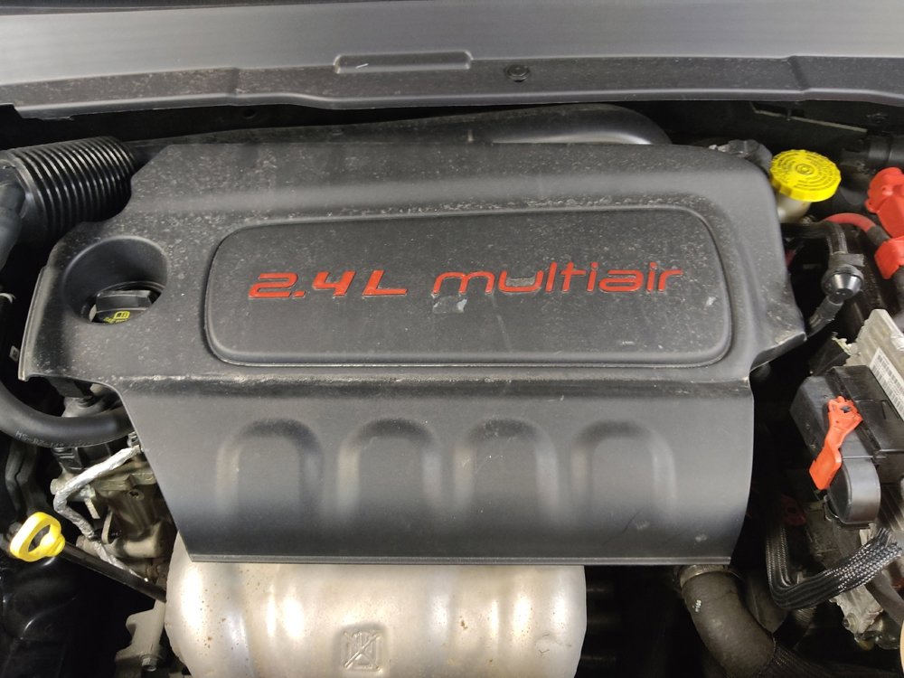 Used 2019 Jeep Compass Latitude w/ Popular Equipment Group FWD image 30