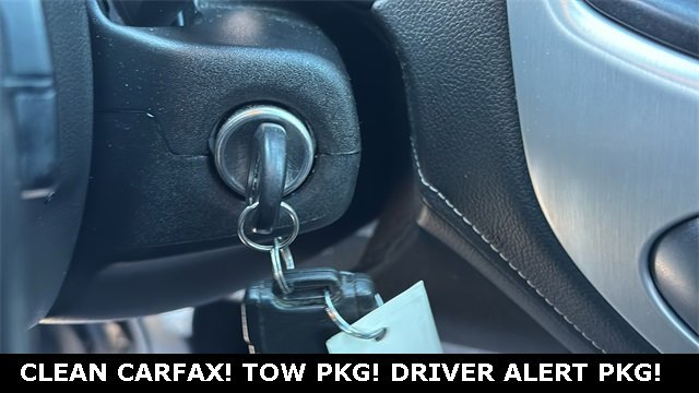 Used 2021 GMC Canyon Elevation w/ Driver Alert Package image 9