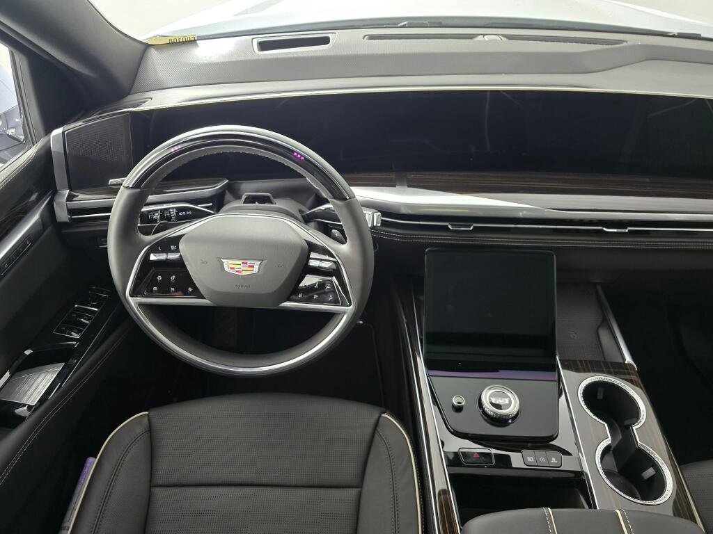 New 2026 Cadillac Escalade Luxury image 22