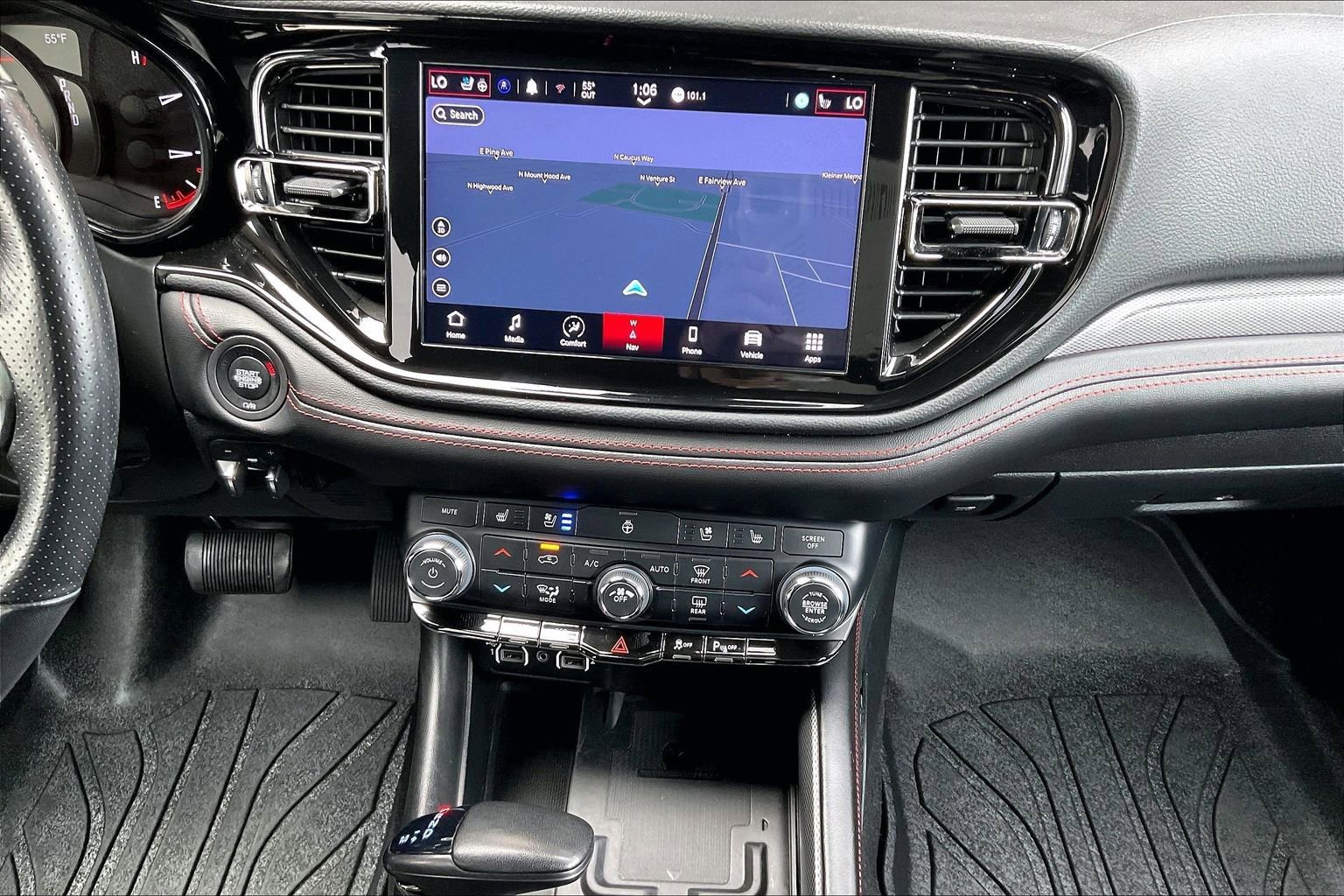 Used 2023 Dodge Durango R/T image 9