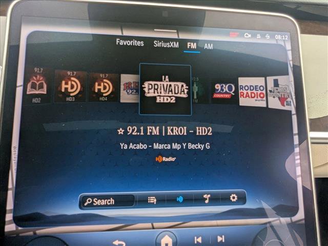 Used 2021 Mercedes-Benz S 580 4MATIC Sedan image 14