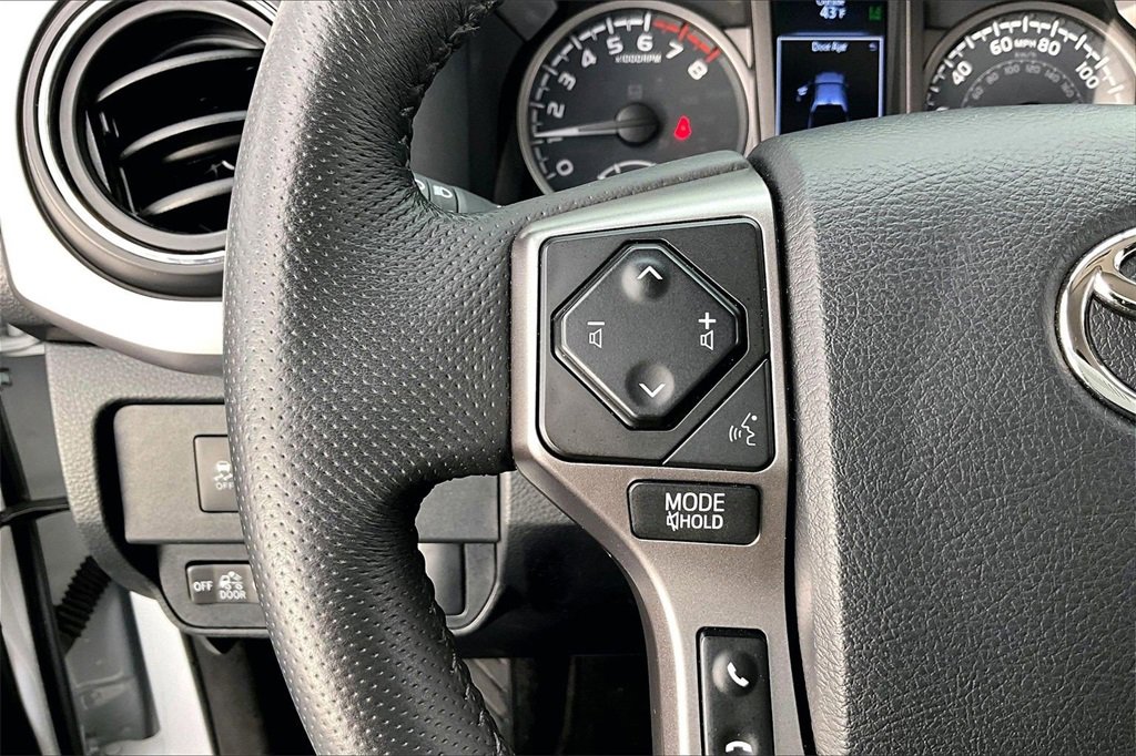 Used 2023 Toyota Tacoma SR5 image 19