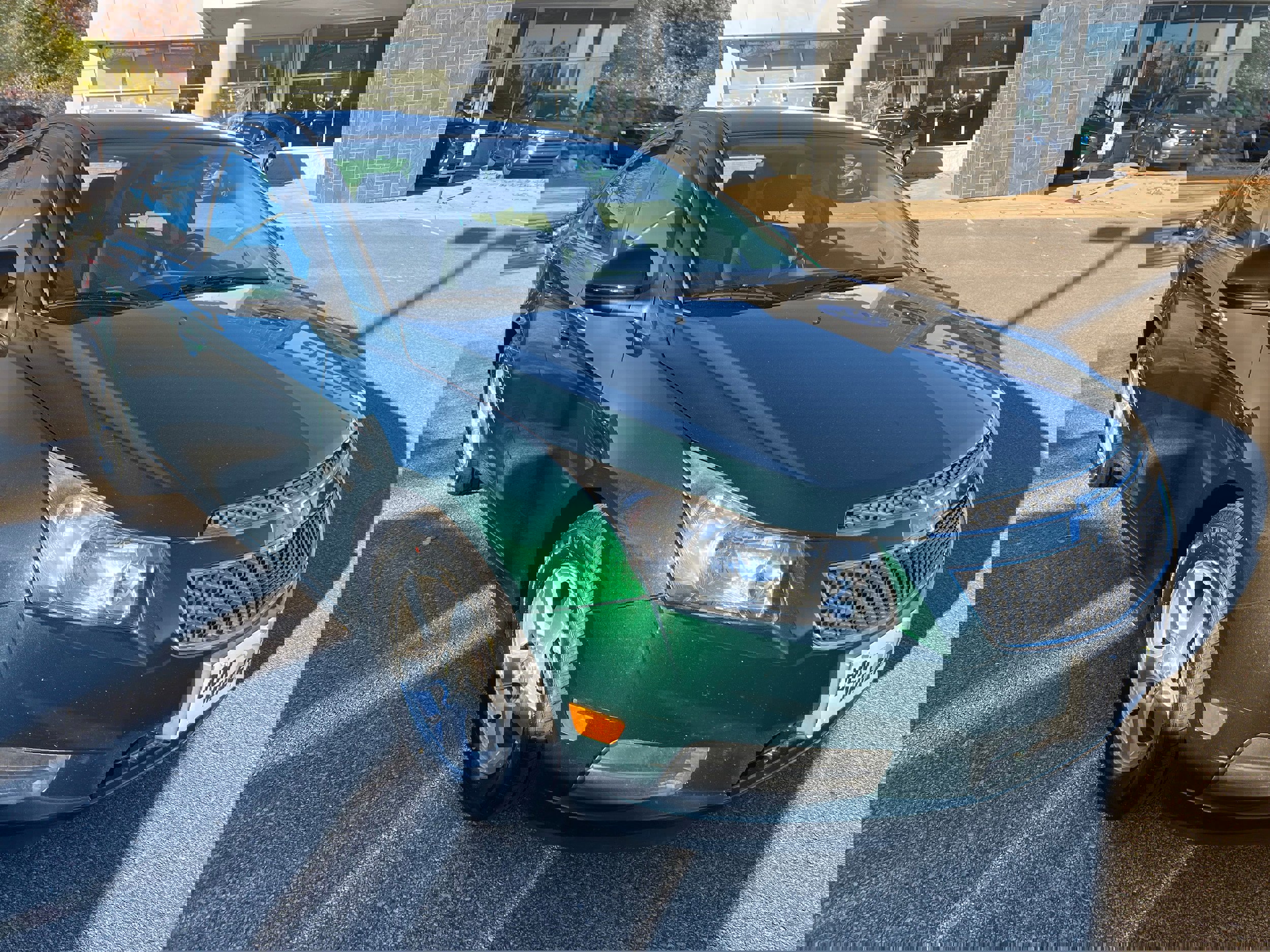 Used 2014 Chevrolet Cruze LT