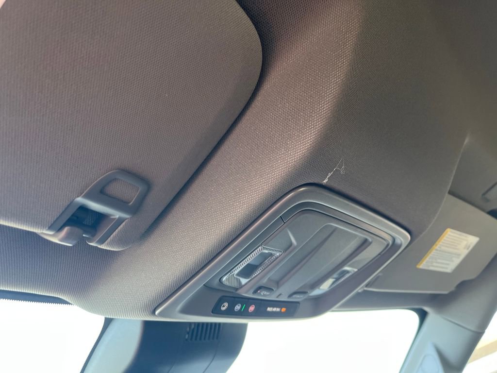 New 2026 Chevrolet Silverado 3500 W/T image 17