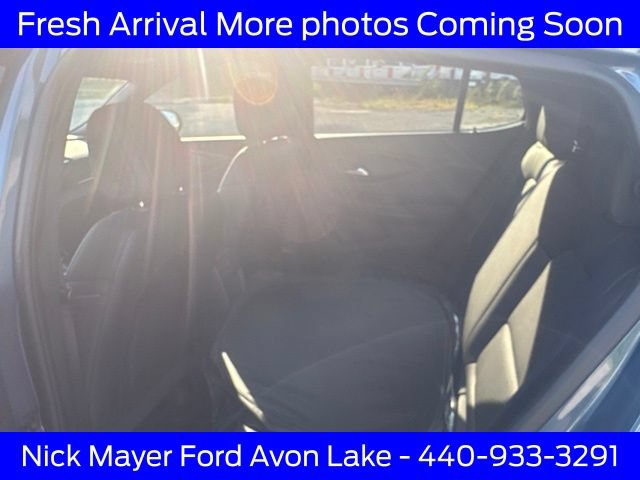 Used 2026 Buick Envista Sport Touring w/ Convenience I Package FWD image 13