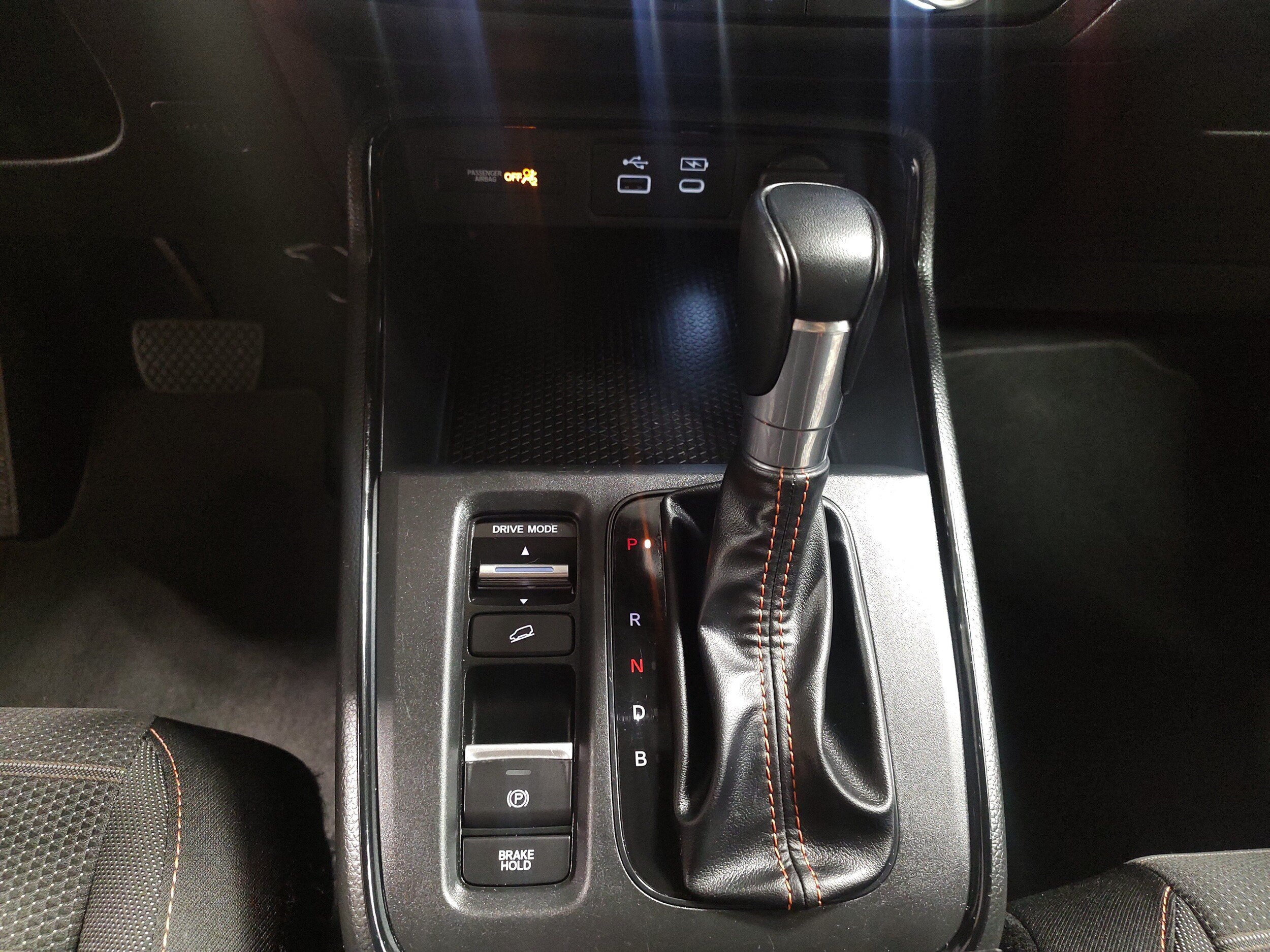 Used 2025 Honda CR-V Sport image 8