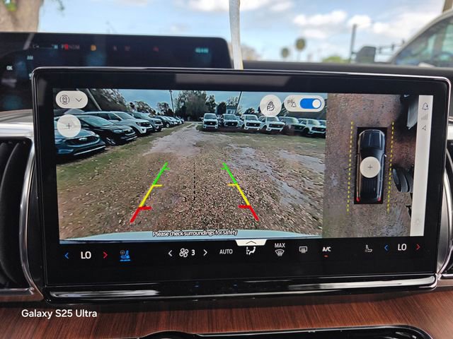 New 2026 Ford Expedition Max King Ranch image 23