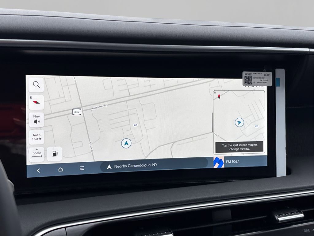 New 2026 Hyundai Palisade SEL Premium image 20