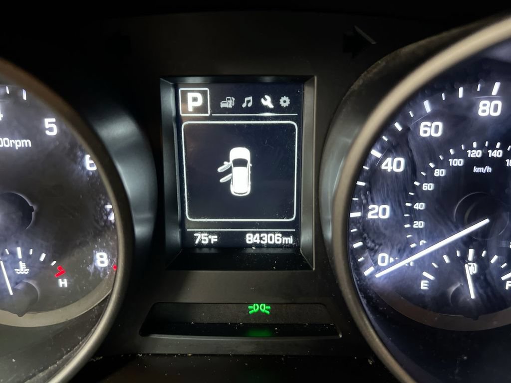 Used 2017 Hyundai Santa Fe Sport AWD/4WD image 13
