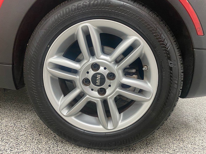 Used 2011 MINI Cooper Clubman S image 22