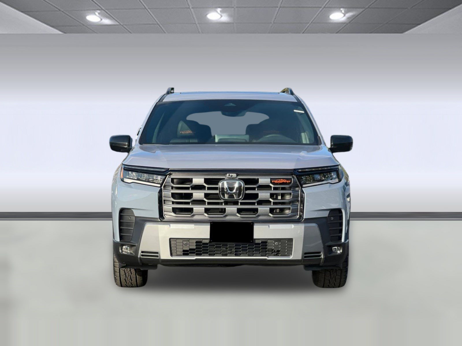 New 2026 Honda Pilot TrailSport image 5