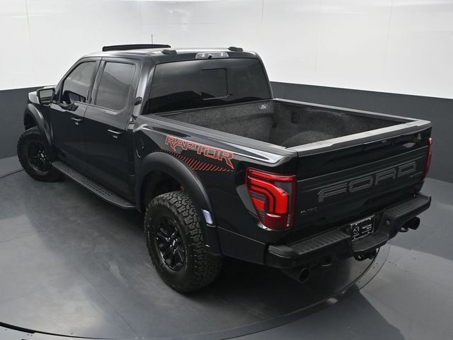 Used 2024 Ford F150 Raptor image 40