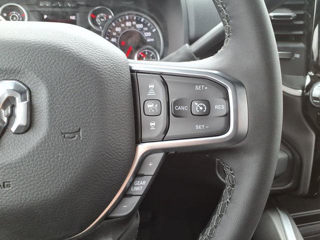 New 2026 RAM 2500 Big Horn image 20