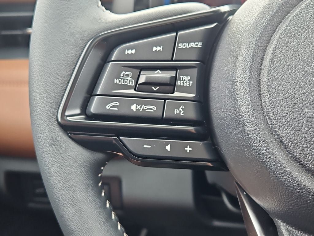 New 2026 Subaru Outback Touring XT AWD/4WD image 17