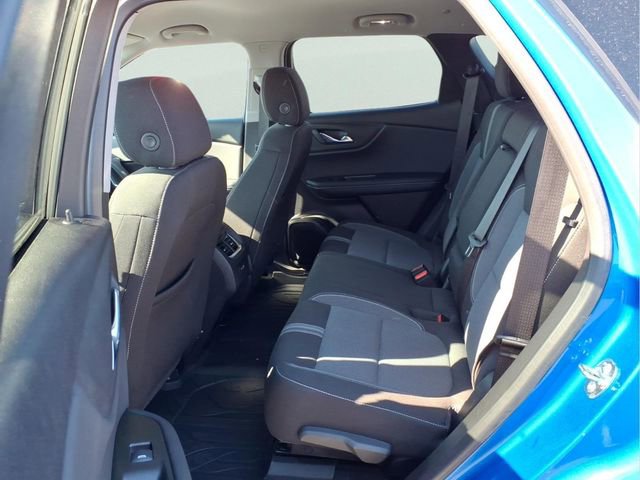 Certified 2024 Chevrolet Blazer LT w/ Convenience Package image 11