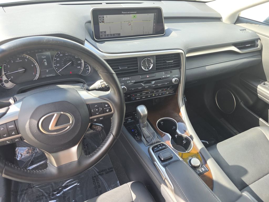 Used 2017 Lexus RX 350 AWD w/ Premium Package image 23