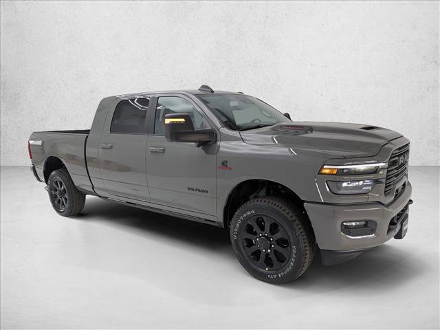 New 2026 RAM 2500 Laramie image 6