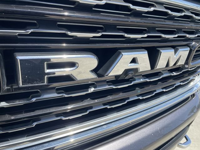 Used 2022 RAM 1500 Limited AWD/4WD image 32
