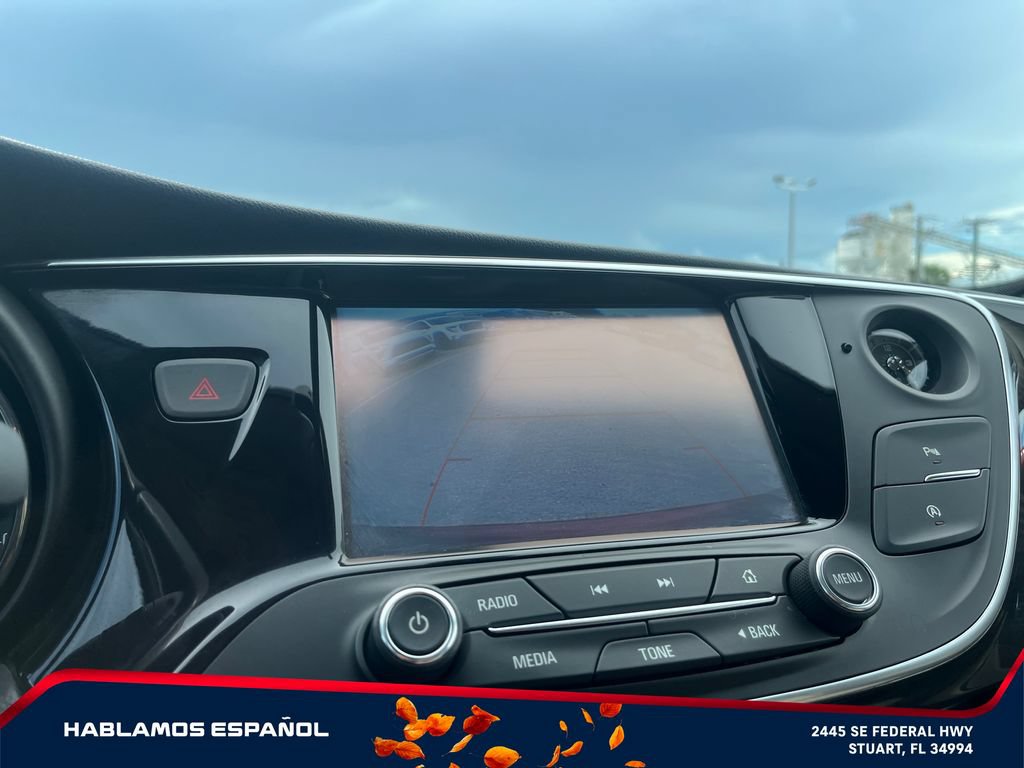 Used 2019 Buick Envision Essence FWD image 32