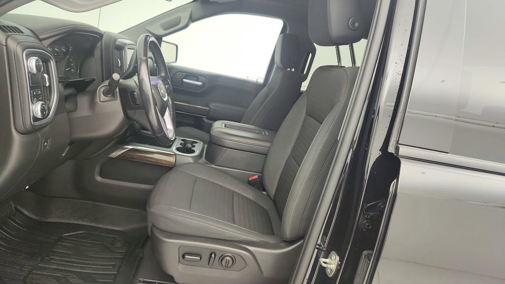 Used 2021 GMC Sierra 1500 Elevation image 15