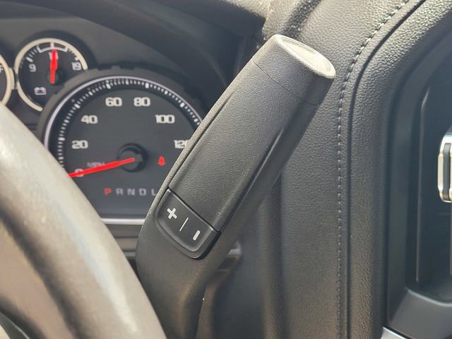 Used 2020 Chevrolet Silverado 1500 LT w/ All-Star Edition AWD/4WD image 17