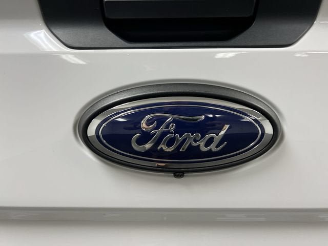 Used 2025 Ford Ranger XL w/ Trailer Tow Package AWD/4WD image 30