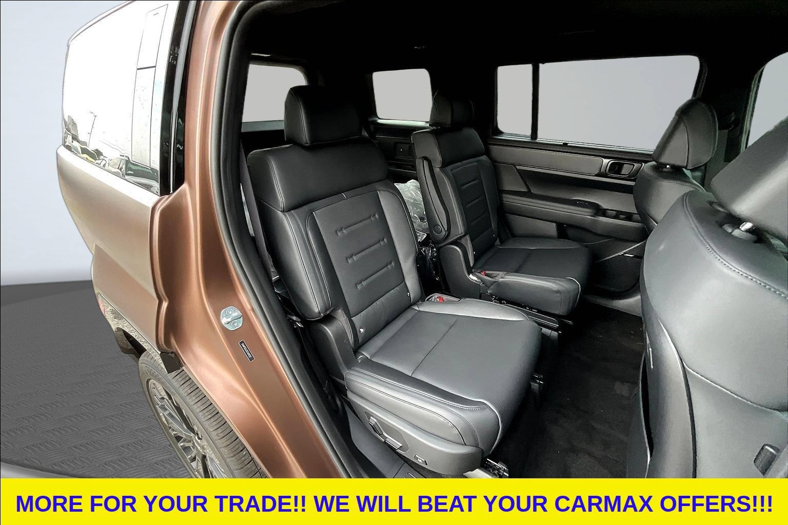 New 2026 Hyundai Santa Fe Calligraphy AWD/4WD image 12