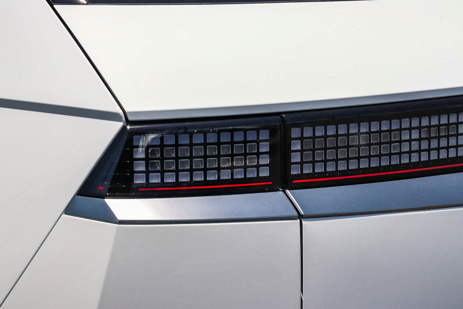 New 2026 Hyundai Ioniq 5 Limited RWD image 11