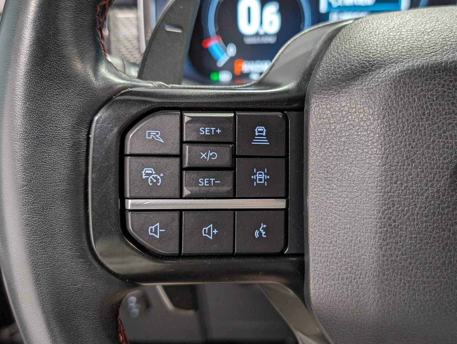 Used 2022 Ford F150 Raptor w/ Equipment Group 801A High AWD/4WD image 39