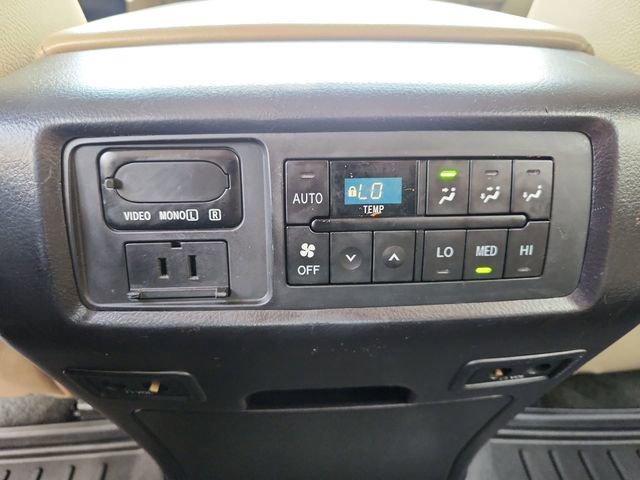 Used 2017 Toyota Sequoia Platinum image 21