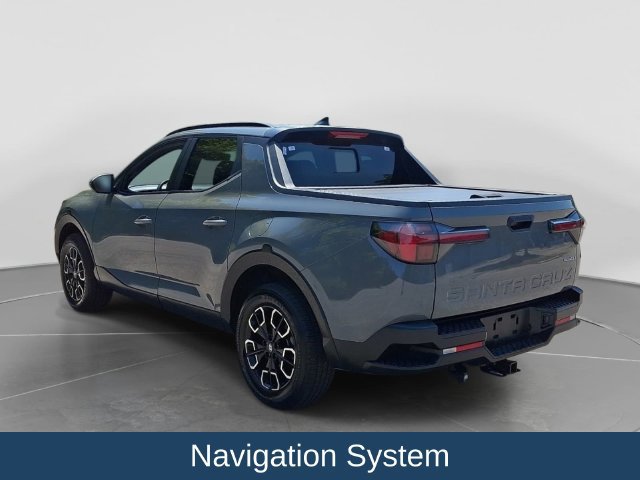 Used 2023 Hyundai Santa Cruz SEL Premium AWD/4WD image 5