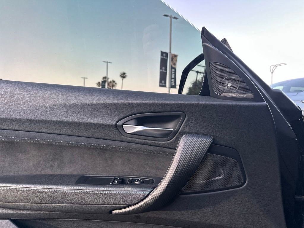 Used 2018 BMW M2 RWD image 19