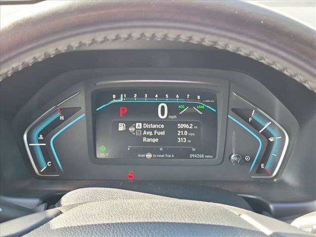 Used 2018 Honda Odyssey EX-L image 11