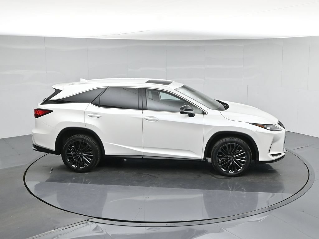 Used 2022 Lexus RX 350L Premium w/ Special Edition AWD/4WD image 59