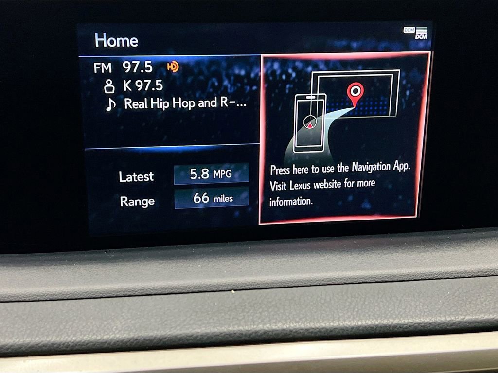 Used 2021 Lexus RX 350 FWD w/ Premium Package image 32