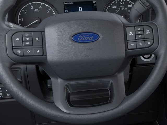 New 2026 Ford F150 STX w/ Equipment Group 200A AWD/4WD image 12