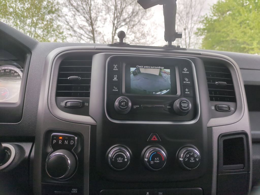 Used 2014 RAM 1500 Express AWD/4WD image 11