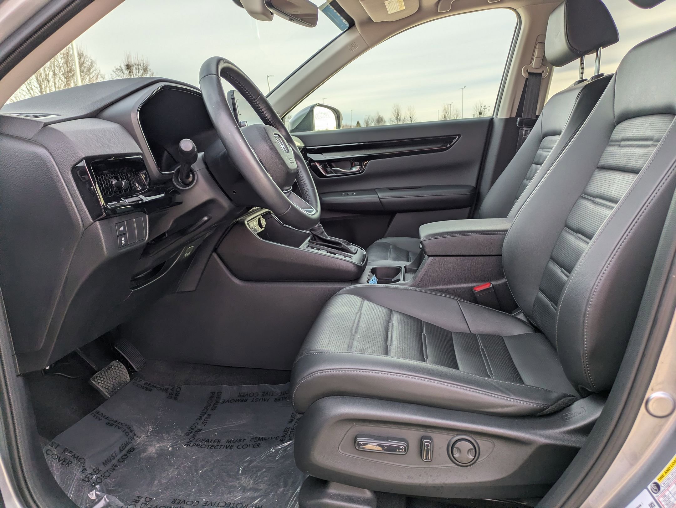 Used 2023 Honda CR-V EX-L image 14