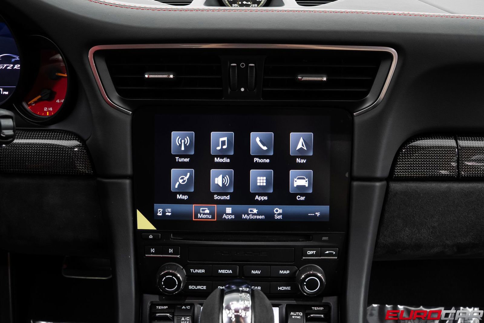 Used 2018 Porsche 911 GT2 RS image 38