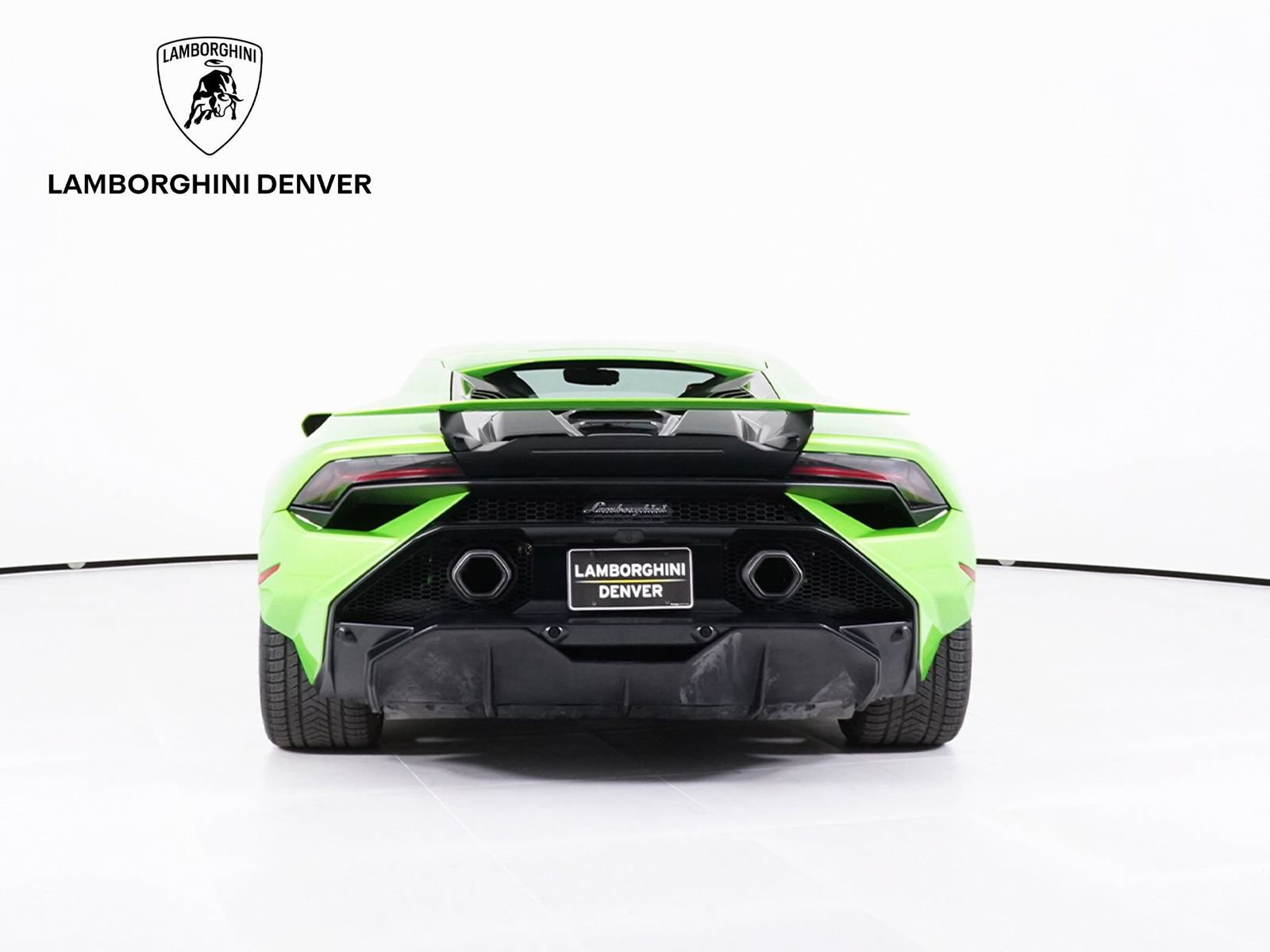Used 2023 Lamborghini Huracan Tecnica RWD image 7