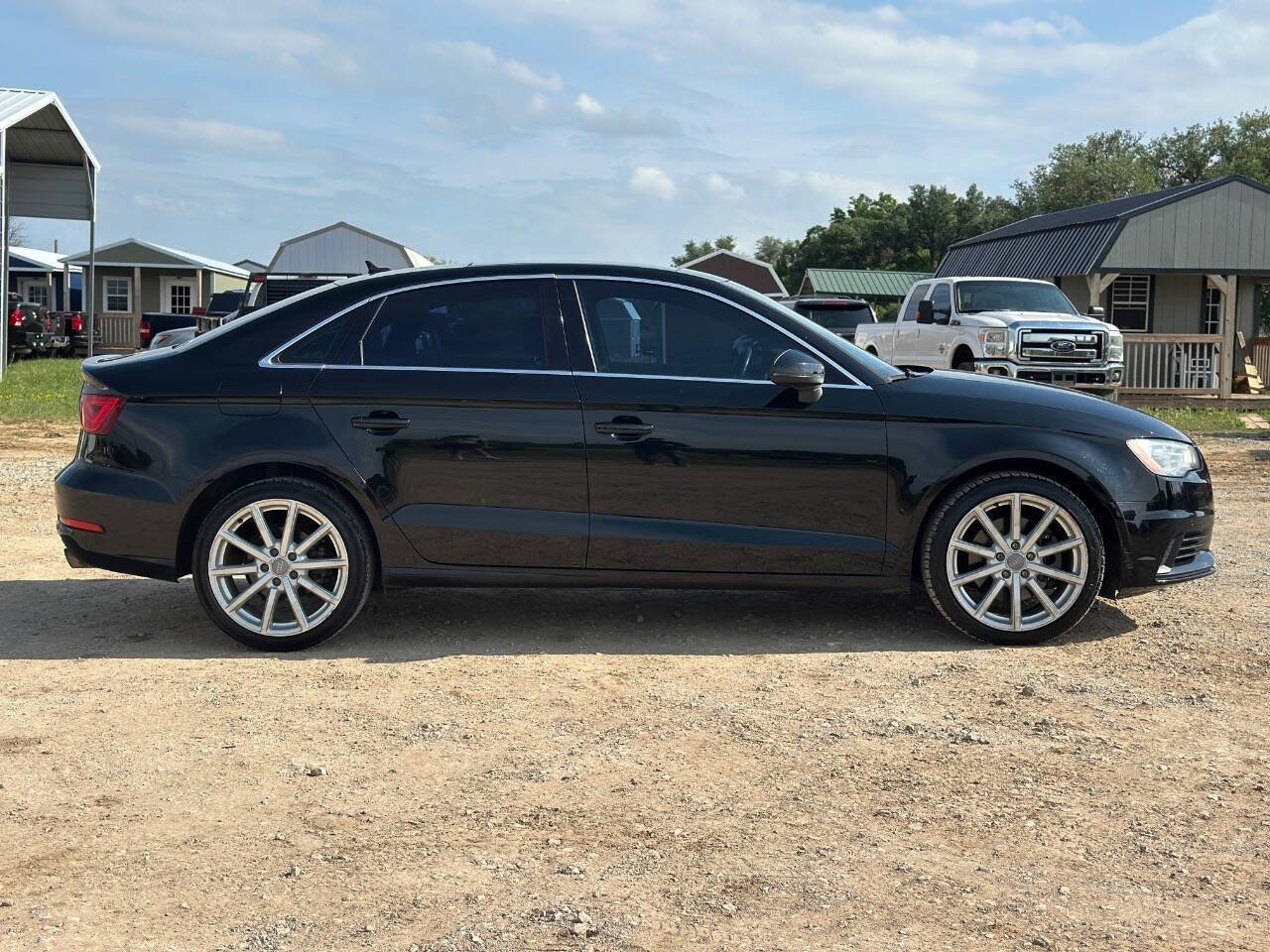 Used 2015 Audi A3 2.0T Premium Plus AWD/4WD image 7
