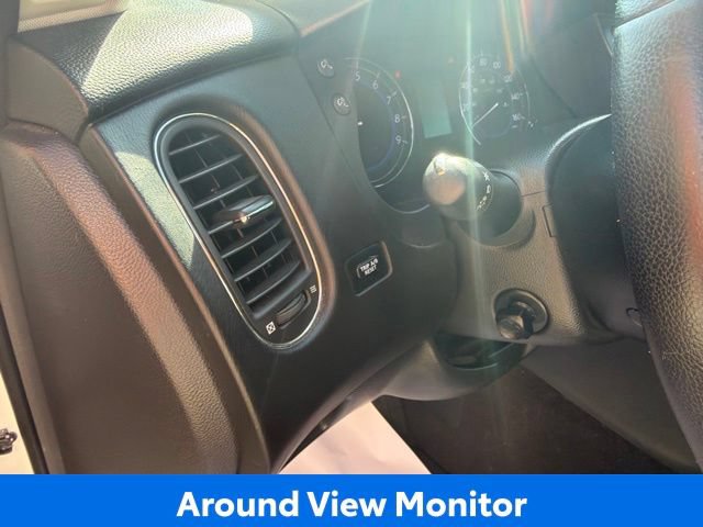 Used 2011 INFINITI EX35 Journey w/ Premium Pkg AWD/4WD image 19