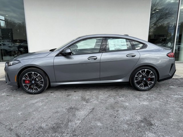 New 2025 BMW 228i xDrive w/ Premium Package image 2