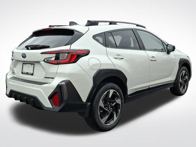 New 2026 Subaru Crosstrek 2.5i Limited AWD/4WD image 7