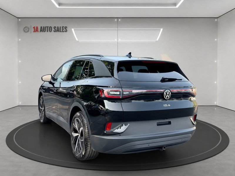 Used 2023 Volkswagen ID.4 AWD Pro S image 3