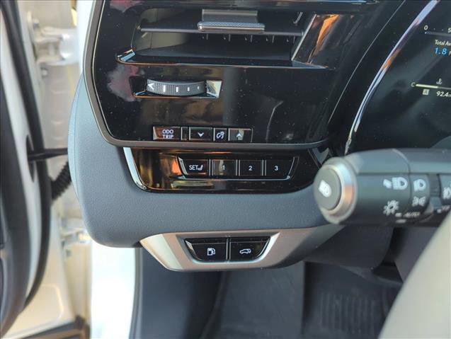 Used 2026 Lexus RX 350 w/ Convenience Package image 14